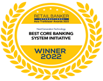 ANNUAL RETAIL BANKER INTERNATIONAL TRAILBLAZER AWARDS