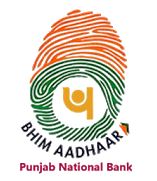 BHIM AADHAAR PNB