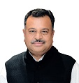 Shri Pankaj Jain